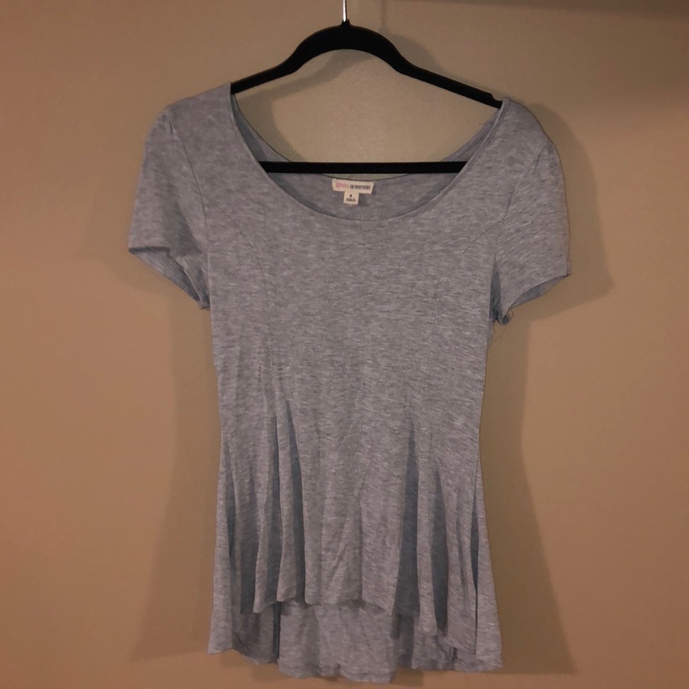 Women’s Short Sleeve